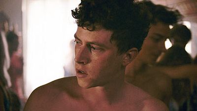 image de la news En finir avec Eddy Bellegueule adapté au cinéma [MàJ]