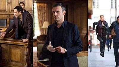 image de la news Colony, The Fall, La main du mal : TF1 donne le ton de la saison 2016-2017