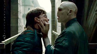 image de la news Harry Potter : les trois nouveaux ouvrages sont disponibles !