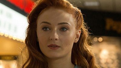 image de la news X-Men : Jean Grey tire à l'arc dans une scène coupée d'"Apocalypse"