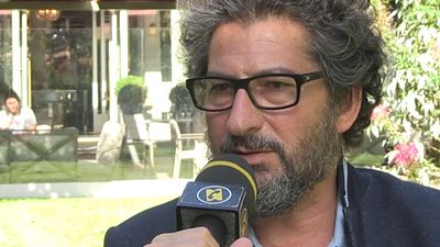 image de la news Deauville 2016 : L'Histoire de l'amour est-il un film américain ?