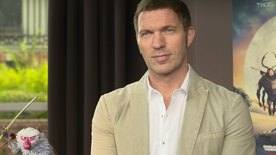 image de la news Avec Kubo et l'armure magique, Deauville 2016 s'est animé en beauté