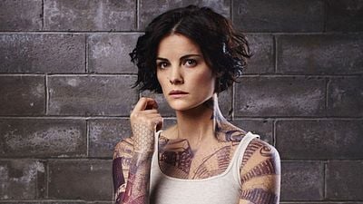 image de la news Blindspot : Jaimie Alexander présente la nouvelle série de TF1, dans la lignée de Blacklist !