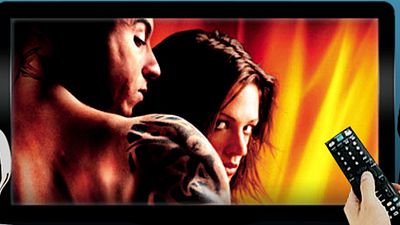 image de la news Ce soir à la télé : on mate "xXx" et "Contact"