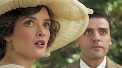 image de la news Oscar Isaac, Christian Bale et Charlotte LeBon réunis dans The Promise : la bande-annonce