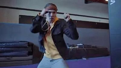 image de la news The Batman : Ryan Potter envoie une vidéo à Ben Affleck pour jouer Robin