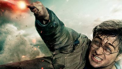 image de la news Daniel Radcliffe en Harry Potter : reviendra ? Reviendra pas ?