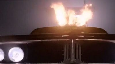 image de la news Teaser Agents of S.H.I.E.L.D. : le Ghost Rider s'enflamme