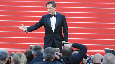 image de la news Crisis In Six Scenes : Gad Elmaleh retrouve Woody Allen