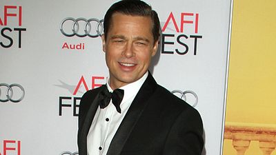 image de la news Lorsque Brad Pitt compare La Passion du Christ de Mel Gibson à de la propagande scientologue...