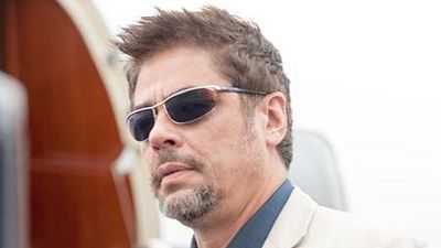 image de la news The Predator : Benicio Del Toro sera-t-il le héros du reboot de Shane Black ?