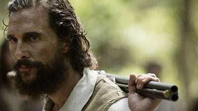 Un descendant du héros au casting, 4 000 costumes d'époque, McConaughey et le Sud... "Free State of Jones" en 6 vidéos