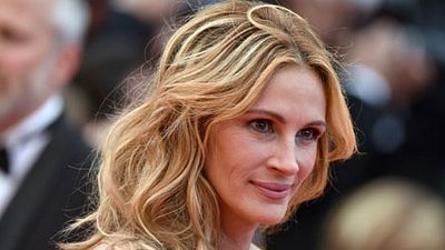 image de la news Julia Roberts dans Fool Me Once, adapté du best-seller d'Harlan Coben