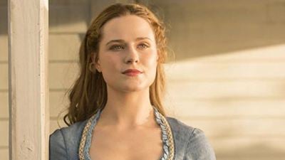 Westworld : qui est Evan Rachel Wood, l'héroïne de la série événement HBO ?