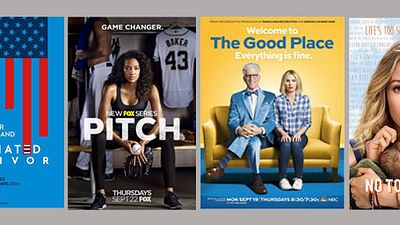 image de la news Quelles nouvelles séries sont faites pour vous ? Notre guide critique de la rentrée 2016