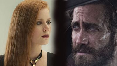 image de la news Bande-annonce Nocturnal Animals : Jake Gyllenhaal et Amy Adams s'affrontent dans une ambiance sombre et vénéneuse