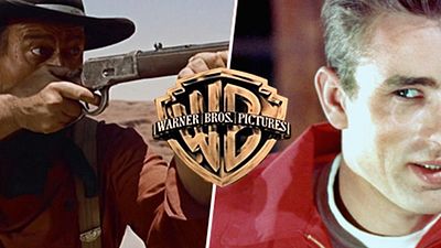 image de la news Ben-Hur, Rio Bravo, La Fureur de vivre... La Rédac' revisite les classiques Warner