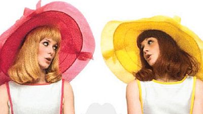 image de la news Mort d'Anne Germain, la voix de Catherine Deneuve dans Les Demoiselles de Rochefort et Peau d'âne