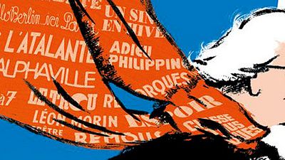 image de la news Bande-annonce Voyage à travers le cinéma français : un hommage au 7ème art signé Bertrand Tavernier