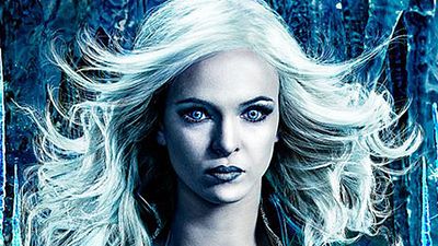 image de la news Flash saison 3 : et si Kevin Smith ramenait Killer Frost à la vie ?
