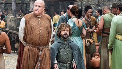 image de la news Game of Thrones : un retour à prévoir dans la saison 7 ?