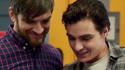 image de la news Bande-annonce Easy : huit histoires d’amour entrecroisées dans la nouvelle série Netflix