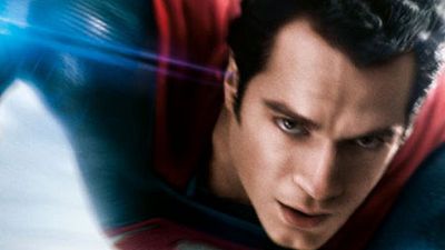 image de la news Man of Steel 2 : la suite est confirmée !