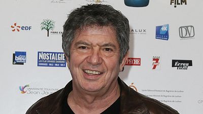image de la news Lionnel Astier sur Alex Hugo : "les Français aiment les enquêtes"