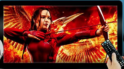 image de la news Ce soir à la télé : on mate "Hunger Games : la révolte, 2e partie" et "La Conquête"