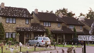 image de la news Harry Potter : la maison des Dursley est à vendre !