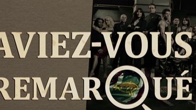 image de la news Aviez-vous remarqué ? Les petits détails cachés de Battlestar Galactica