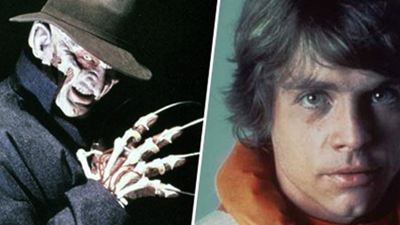 Comment Freddy Krueger a convaincu Mark Hamill de passer une audition pour Star Wars