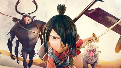 image de la news Kubo et l'armure magique : quels sont les commandements du studio Laïka ? Réponse avec Travis Knight