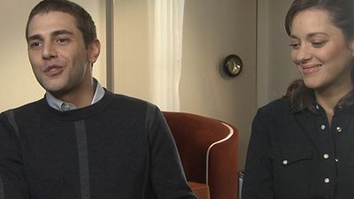 image de la news "Cette scène improvisée de Juste la fin du monde est devenue ma préférée"