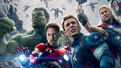 image de la news Avengers Infinity War : les plans de Thanos révélés ?