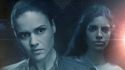 image de la news Halcyon : Syfy repousse les limites du réel et du virtuel avec sa nouvelle série hybride !