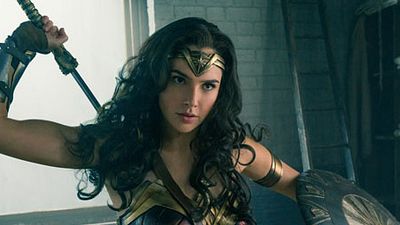 image de la news Wonder Woman : découvrez l'identité du méchant...