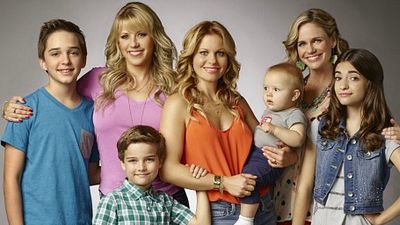 image de la news La Fête à la maison, 20 ans après : La saison 2 débutera en décembre sur Netflix !