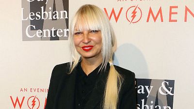 image de la news La chanteuse Sia va donner de la voix pour Rooney Mara !