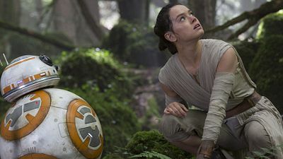 image de la news Star Wars et Marvel : il y aura d'autres films après 2020