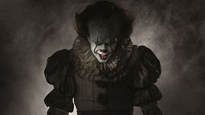 image de la news Ça : un clown annonce la fin du tournage 