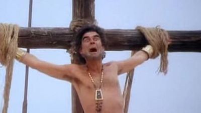 image de la news Mort de Terence Bayler : Harry Potter et les Monty Python sont en deuil