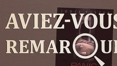 image de la news Aviez-vous remarqué ? Les petits détails cachés de Panic Room