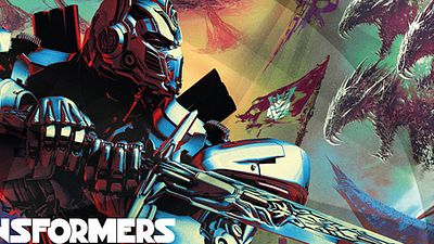 image de la news Transformers : polémique autour d'un décor ?