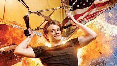 image de la news Audiences US : quels débuts pour MacGyver ?