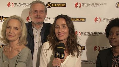 image de la news Nina : une saison 2 "plus noire" pour la série médicale de France 2