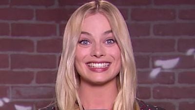 image de la news Margot Robbie, Olivia Wilde, Ryan Gosling et Norman Reedus lisent des tweets méchants