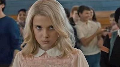 image de la news Le générique de Stranger Things… en mode Buffy contre les vampires !