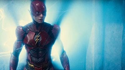 image de la news The Flash : le script est bouclé, Cyborg est confirmé 