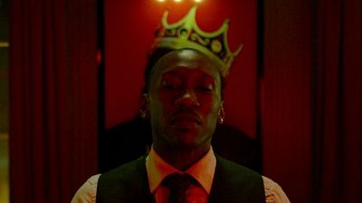 image de la news Qui veut la peau de Luke Cage ?